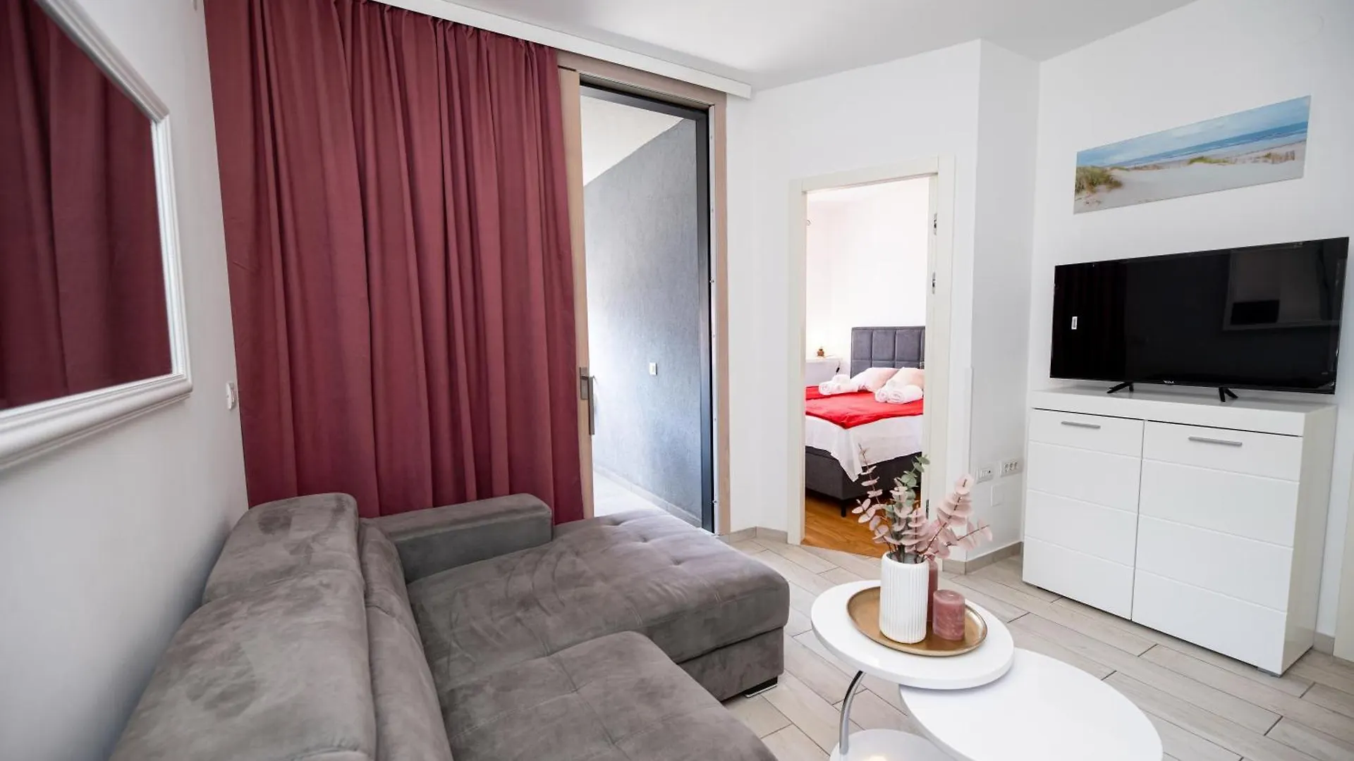 Apartment Adrian Zadar Croatia