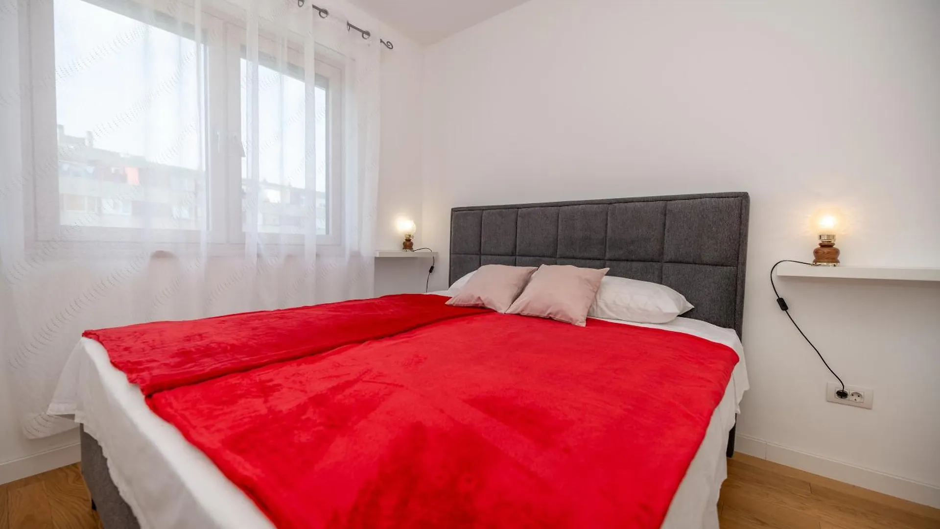 Apartment Adrian Zadar