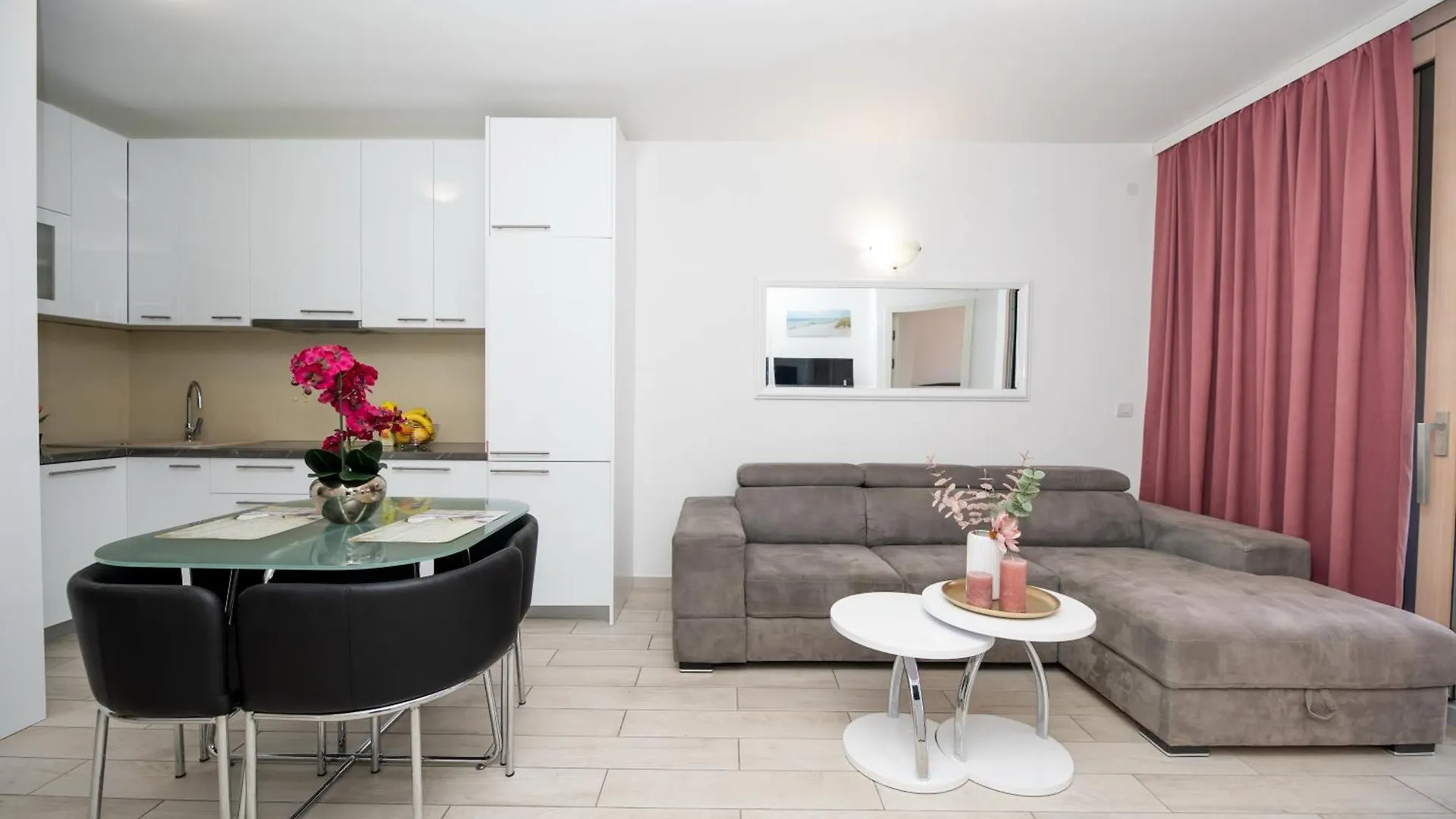 Apartment Adrian Zadar Croatia