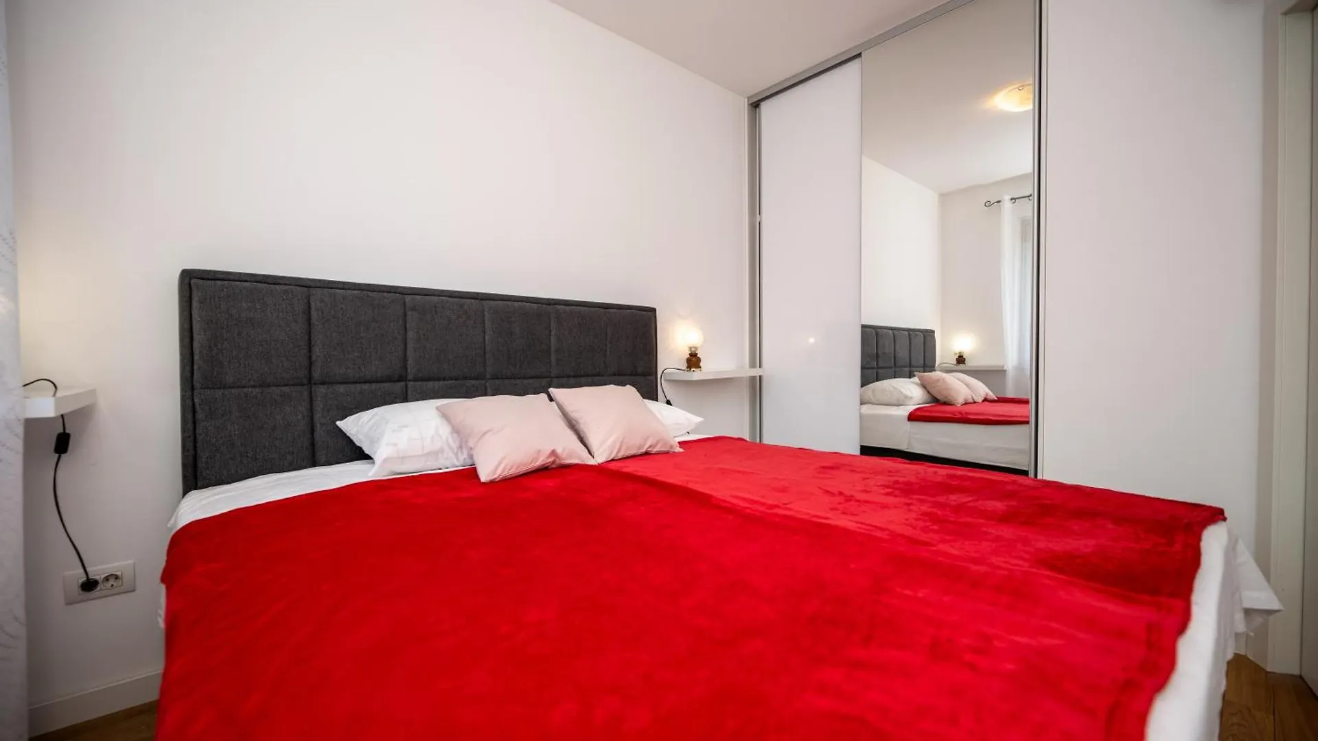 Apartment Adrian Zadar Croatia