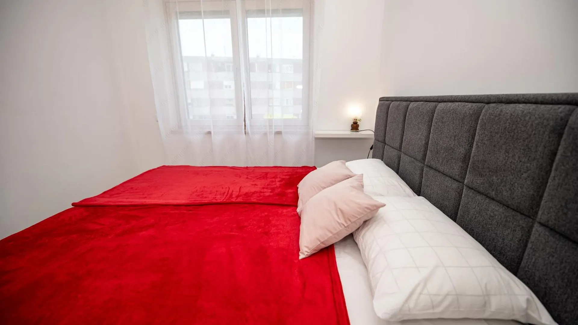 Apartment Adrian Zadar 0*,  Croatia